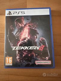 Giochi ps5