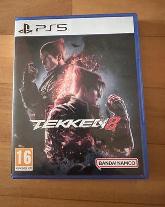 Giochi ps5