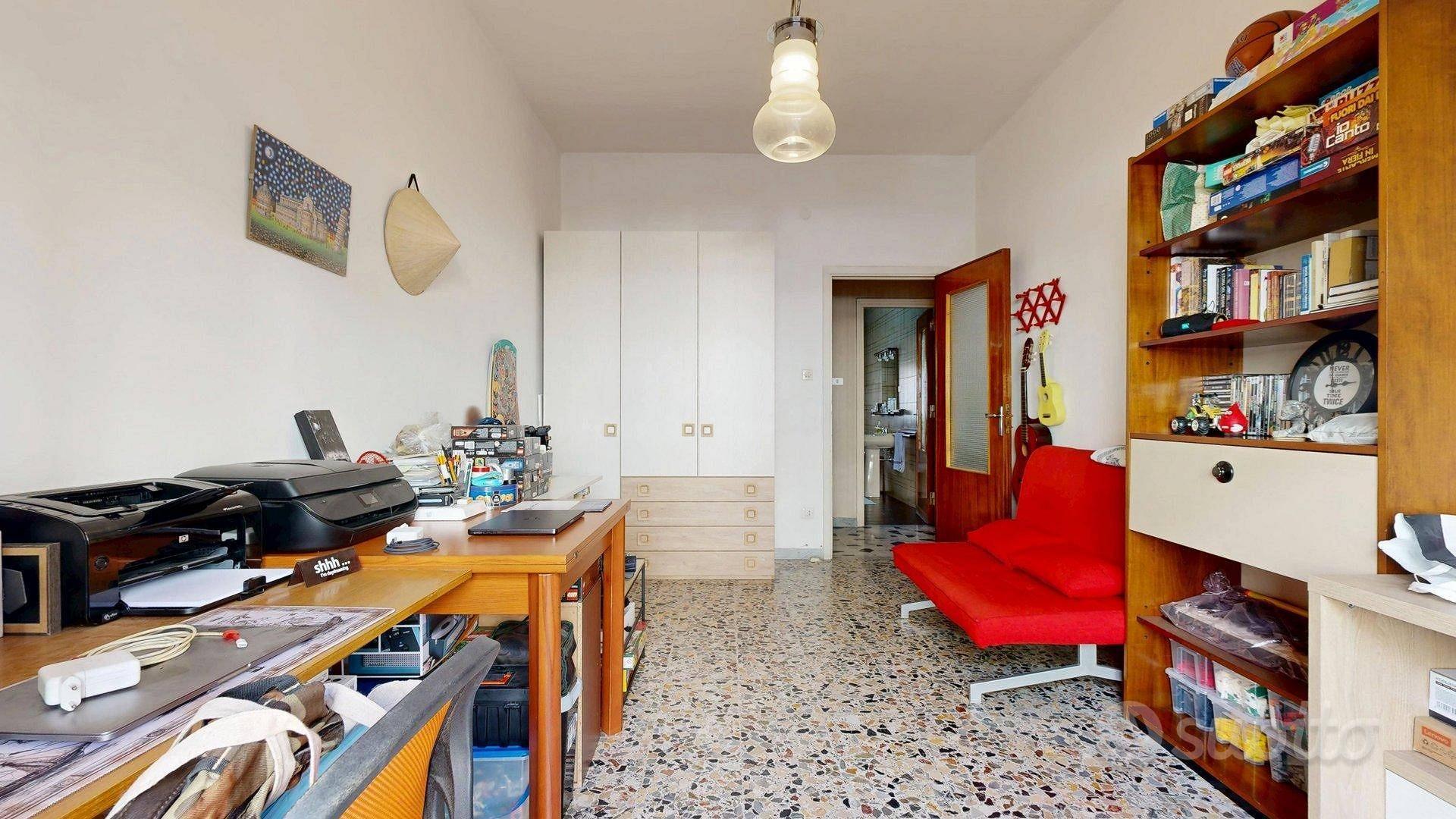 Appartamento – Cagliari, Fonsarda - Altro