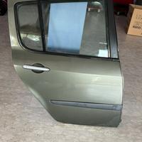RENAULT MODUS PORTA SPORTELLO PORTIERA DX