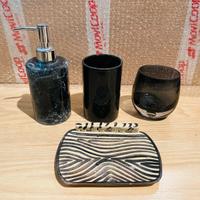 SET CONTENITORI DA BAGNO