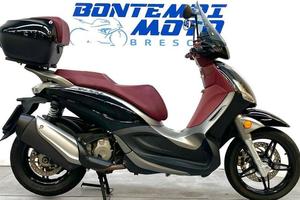 Piaggio Beverly 350