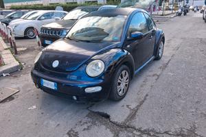 NEW BETTLE berlina 1600 benz.e gpl