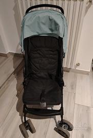 passeggino leggero hauk