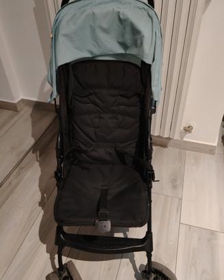 passeggino leggero hauk