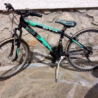 Bibi ragazzo mtb bike