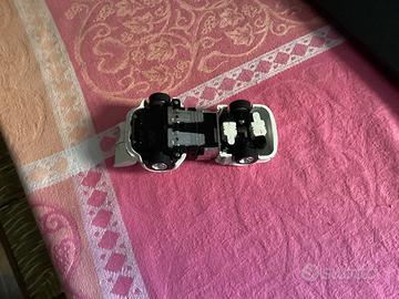 Transformers G1 Jazz
