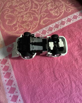 Transformers G1 Jazz