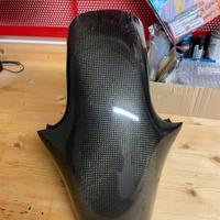 Ducati 851 888 parafango anteriore carbonio origin