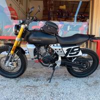 Fantic Caballero 125 - 2019