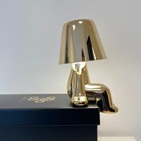 Lampada Golden Brothers Qeeboo