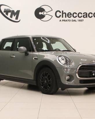 Mini 1.5 One D Hype