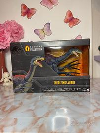 Collezione Hammond Therizinosaurus