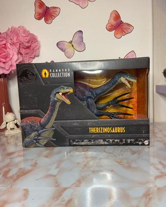 Collezione Hammond Therizinosaurus