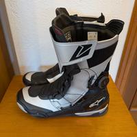 Stivali Moto Alpinestars Sp-X Boa

