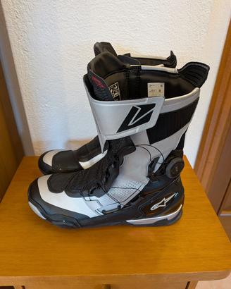 Stivali Moto Alpinestars Sp-X Boa

