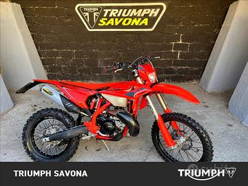 BETA RR 250 2T Enduro X Pro