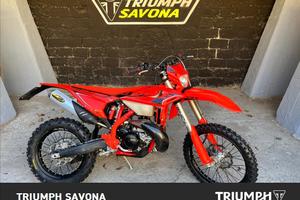 BETA RR 250 2T Enduro X Pro