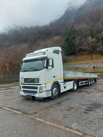 Semirimorchio viberti