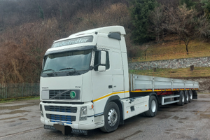 Semirimorchio viberti