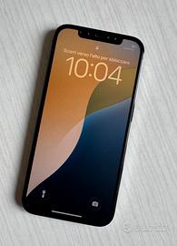 iPhone 12 Pro
