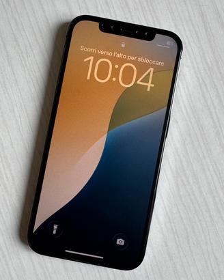 iPhone 12 Pro