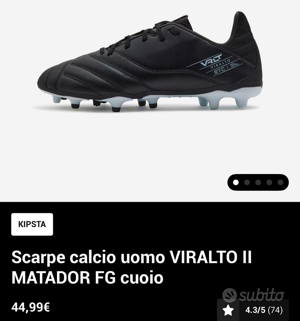 Scarpe da calcio kipsta online