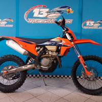 KTM EXC 350 F