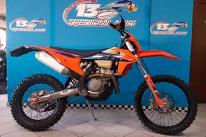 KTM EXC 350 F