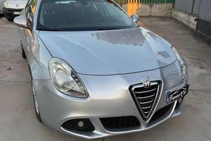 ALFA ROMEO Giulietta 1.6 JTDm-2 105 CV Progressi