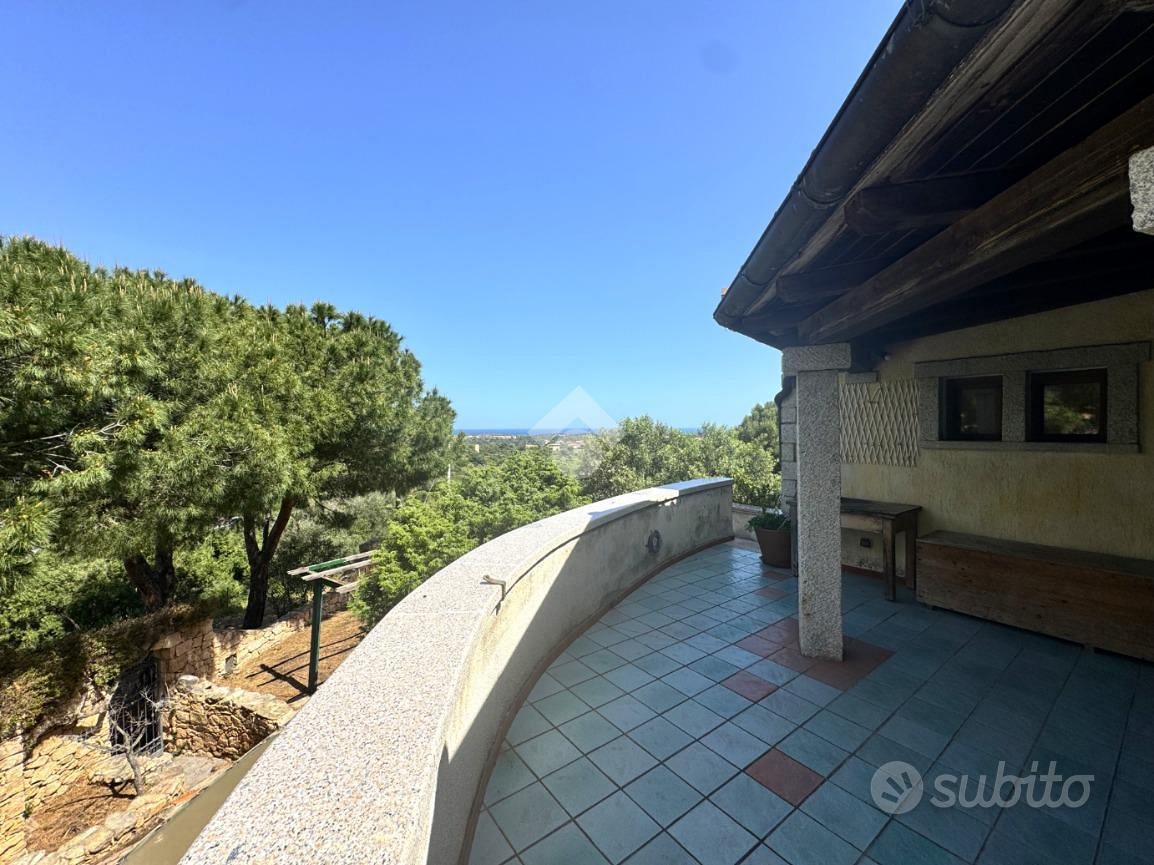 House in Budune/Budoni, Residence Hermosa, Solità - Vista 5