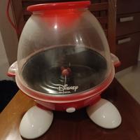 Macchina pop corn Disney