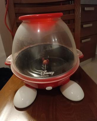 Macchina pop corn Disney