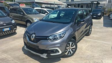 Renault Captur dCi 8V 90 CV Sport Edition