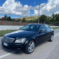 MERCEDES CLASSE C