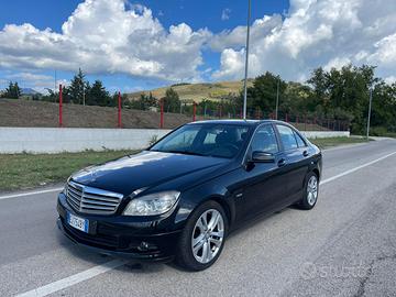 MERCEDES CLASSE C