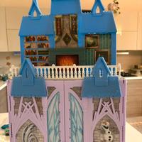 castello frozen
