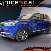 DR AUTOMOBILES dr 4.0 1.5 Bi-Fuel GPL