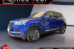 DR AUTOMOBILES dr 4.0 1.5 Bi-Fuel GPL