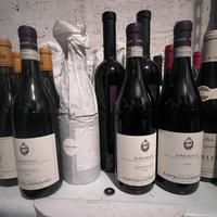 Barbaresco Rabajà-bas