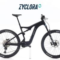 BH AtomX Lynx 9.7 XT t.XL