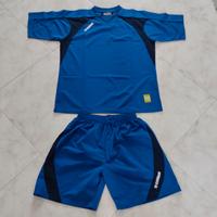 Completo squadra calcetto 7 T-shirt+7 Pantaloncini