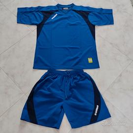 Completo squadra calcetto 7 T-shirt+7 Pantaloncini