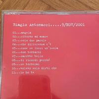 CD Biagio Antonacci