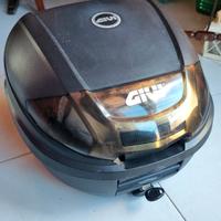 Bauletto Givi