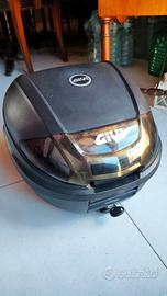 Bauletto Givi