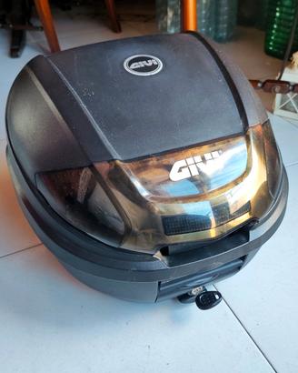 Bauletto Givi