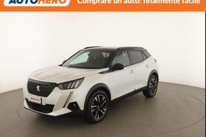 PEUGEOT 2008 LY27564