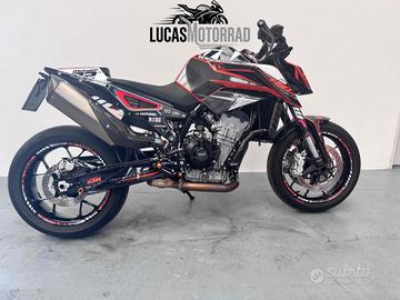 Ktm 790 Duke