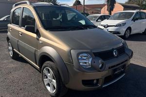 Fiat Panda 1.3 MJT 16V 4x4 Cross